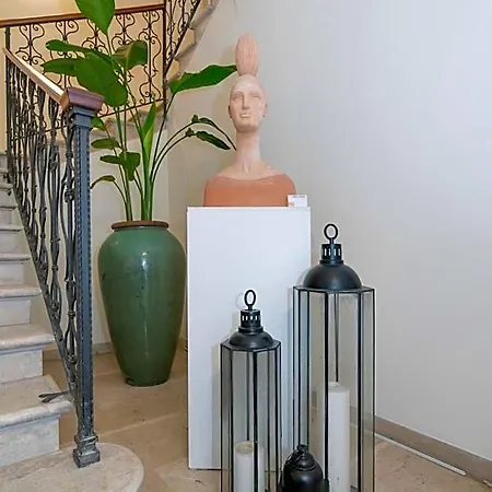 Palazzo Scamozzi ヴィチェンツァ