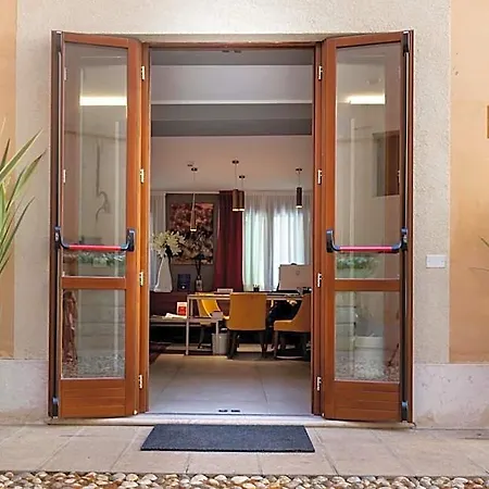 Palazzo Scamozzi 3* ヴィチェンツァ