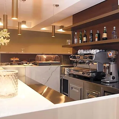 ホテル Palazzo Scamozzi 3*