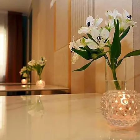 Palazzo Scamozzi ホテル 3*