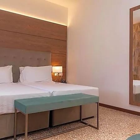 Palazzo Scamozzi ホテル 3*