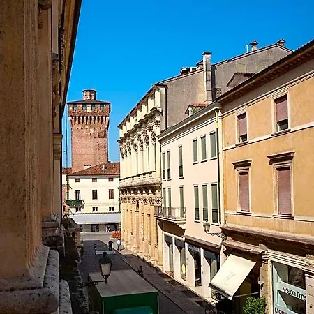 ホテル Palazzo Scamozzi 3*