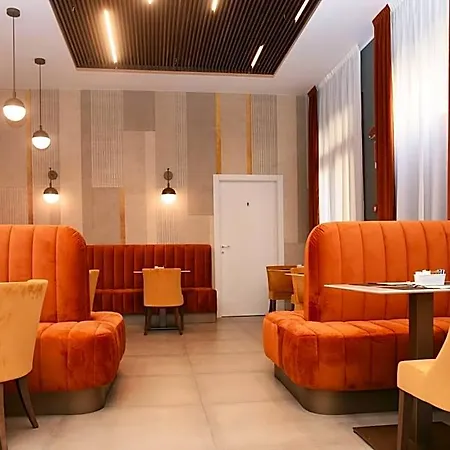 ホテル Palazzo Scamozzi 3*