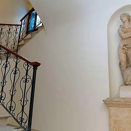 Palazzo Scamozzi