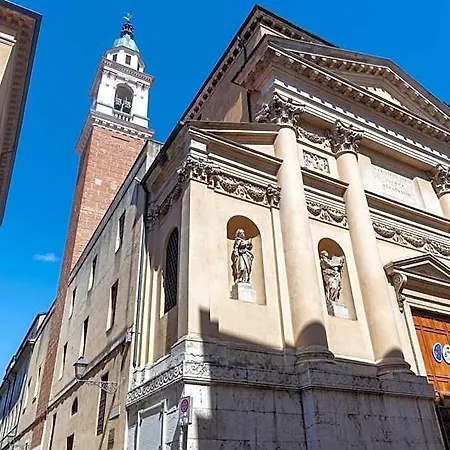 Palazzo Scamozzi