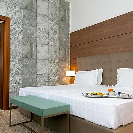 Palazzo Scamozzi 3*