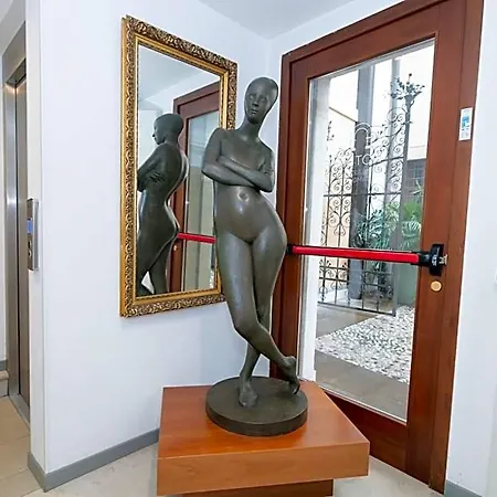 Hotel Palazzo Scamozzi 3*