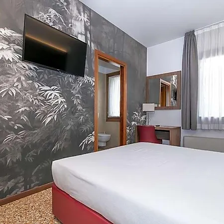 Palazzo Scamozzi Hotel Vicenza