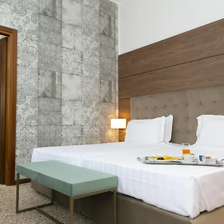 Palazzo Scamozzi 3* ヴィチェンツァ