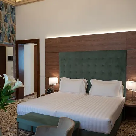 Palazzo Scamozzi Hotel Vicenza