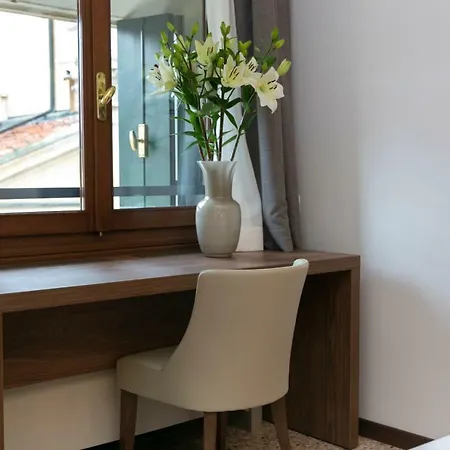 Palazzo Scamozzi Otel 3*