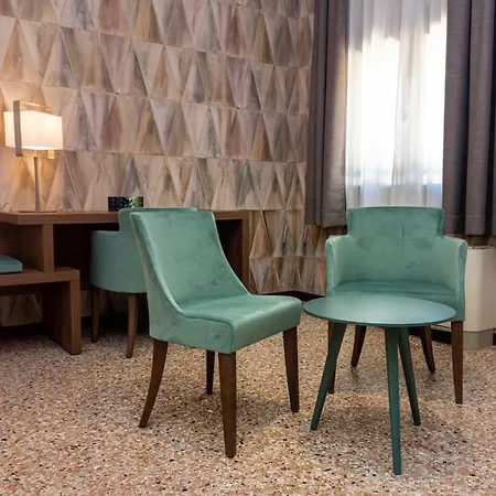 Palazzo Scamozzi Otel 3*