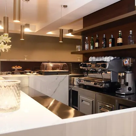 Palazzo Scamozzi Otel 3*