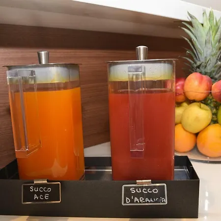 Szálloda Palazzo Scamozzi Vicenza