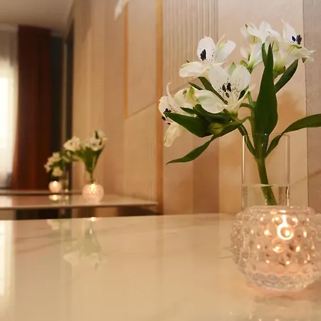 Hotel Palazzo Scamozzi