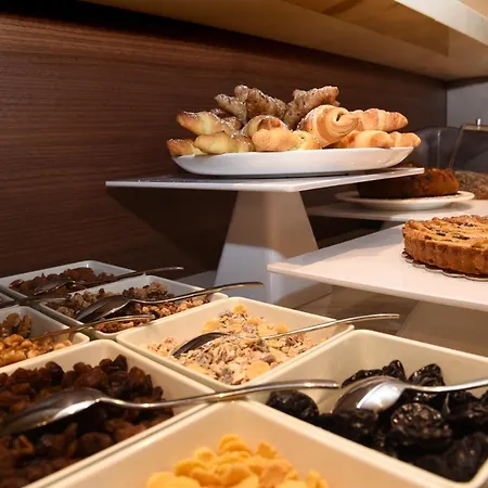 Hotell Palazzo Scamozzi
