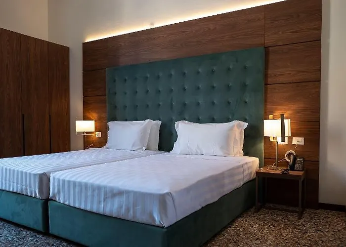 Palazzo Scamozzi 3*