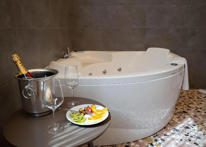 Hotel Palazzo Scamozzi Vicenza