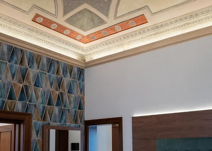 Palazzo Scamozzi Vicenza
