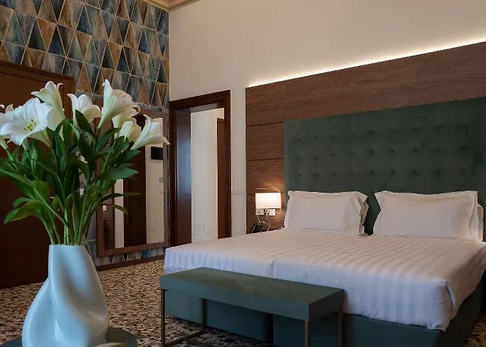 Palazzo Scamozzi Hotel