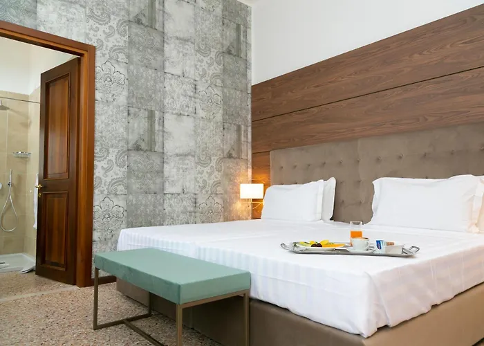 Palazzo Scamozzi Hotel Vicenza