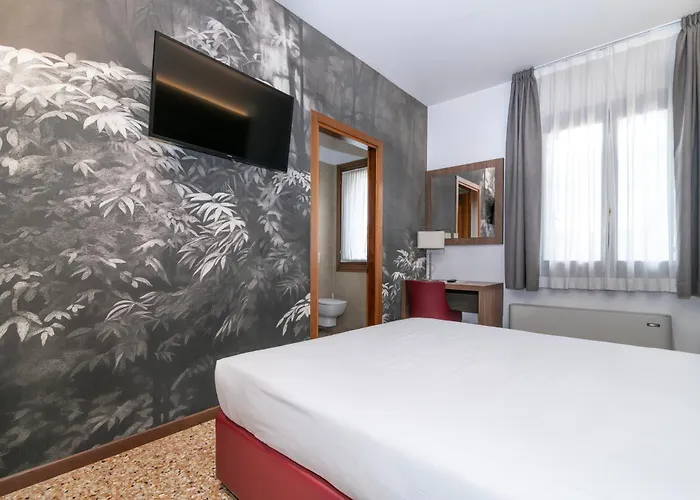 Palazzo Scamozzi Hotel Vicenza