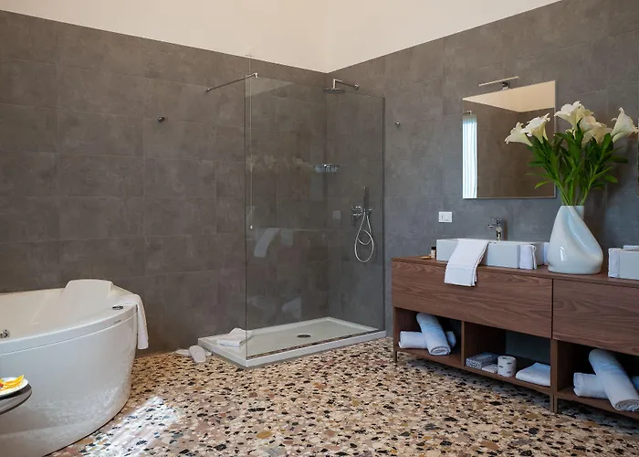 Palazzo Scamozzi Hotel 3*