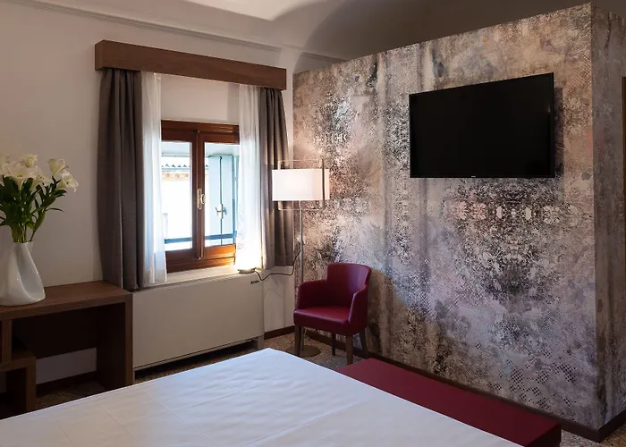 Hotel Palazzo Scamozzi Vicenza