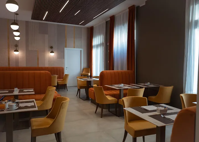 Palazzo Scamozzi Hotel 3*