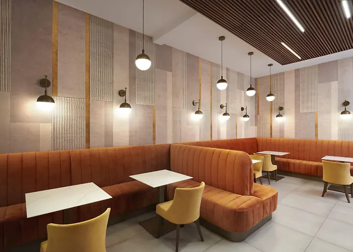 Palazzo Scamozzi 3* Vicence