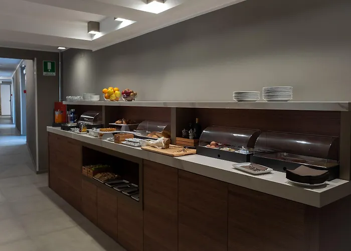 Palazzo Scamozzi Hotel 3*