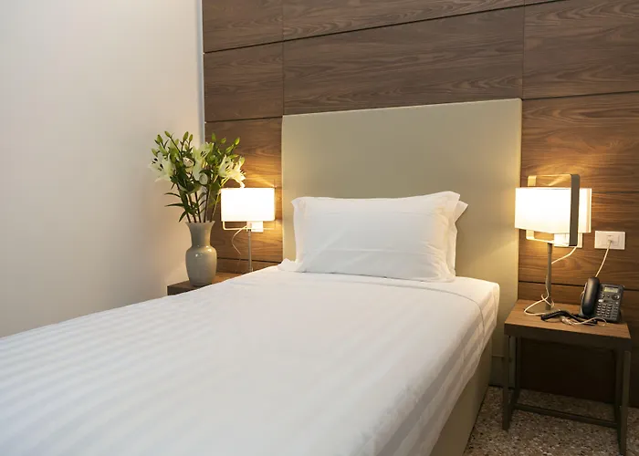 Palazzo Scamozzi Hotel 3*