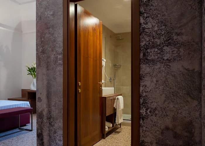 Palazzo Scamozzi 3* Vicence