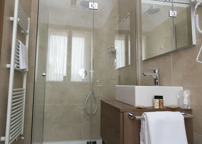 Palazzo Scamozzi Vicence