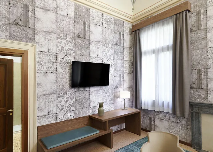 Palazzo Scamozzi Hotel 3*