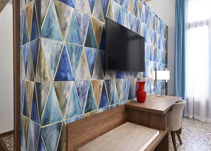 Palazzo Scamozzi Hotel 3*