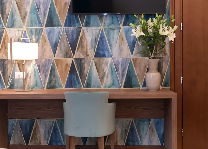 Palazzo Scamozzi 3* Vicence