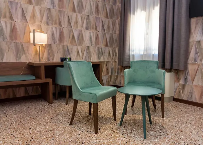 Palazzo Scamozzi Hotel 3*