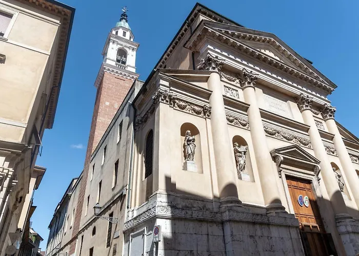 Hotel Palazzo Scamozzi