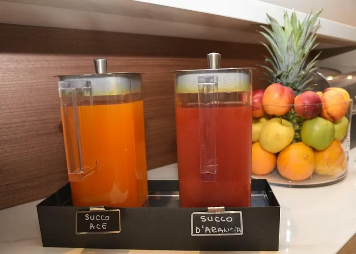 Hotel Palazzo Scamozzi Vicence