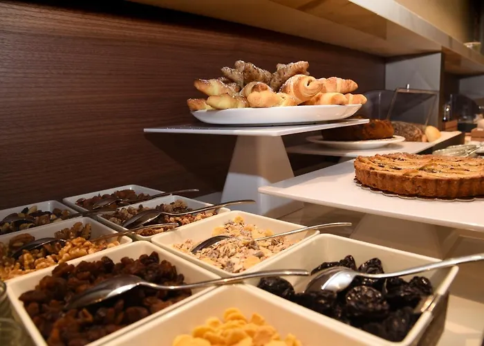 Hotel Palazzo Scamozzi