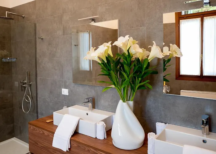 Palazzo Scamozzi 3* Vicenza